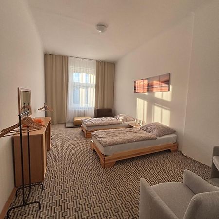 City Centre Apartment Demio Karlovy Vary Luaran gambar