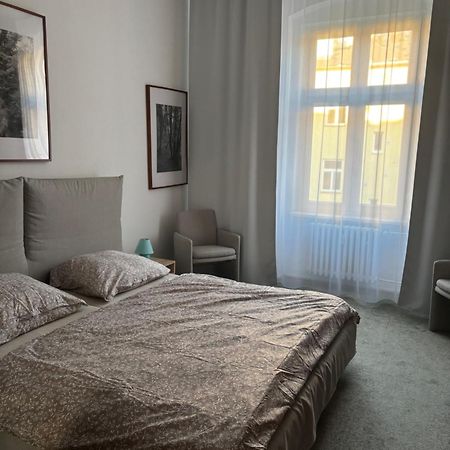 City Centre Apartment Demio Karlovy Vary Luaran gambar