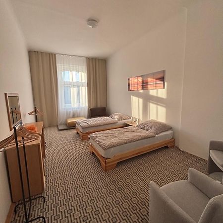City Centre Apartment Demio Karlovy Vary Luaran gambar
