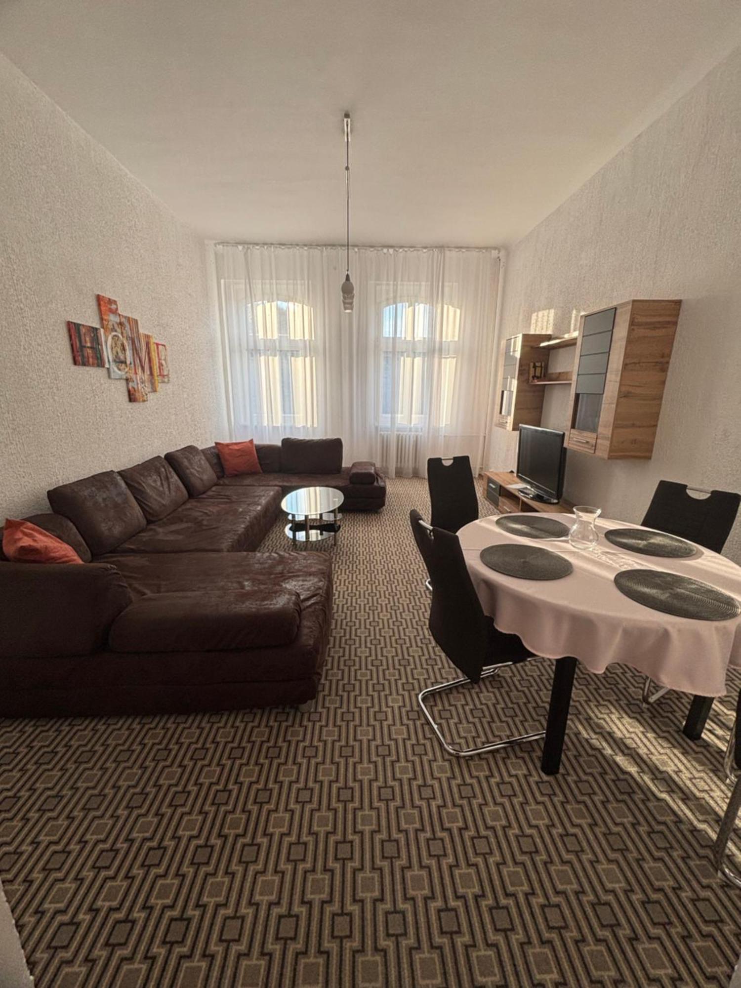 City Centre Apartment Demio Karlovy Vary Luaran gambar