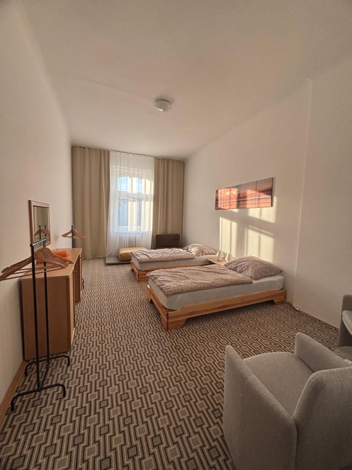 City Centre Apartment Demio Karlovy Vary Luaran gambar