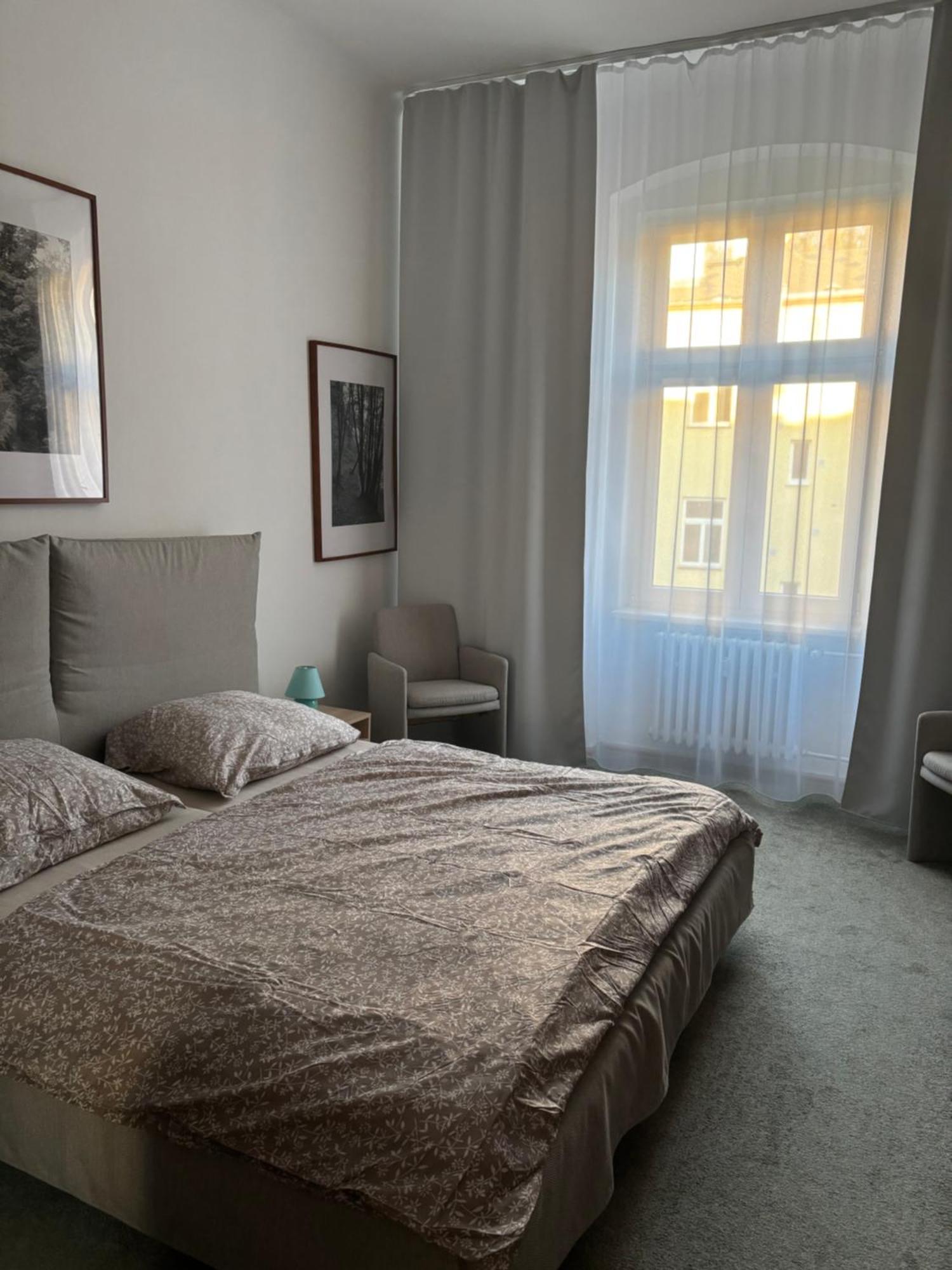 City Centre Apartment Demio Karlovy Vary Luaran gambar