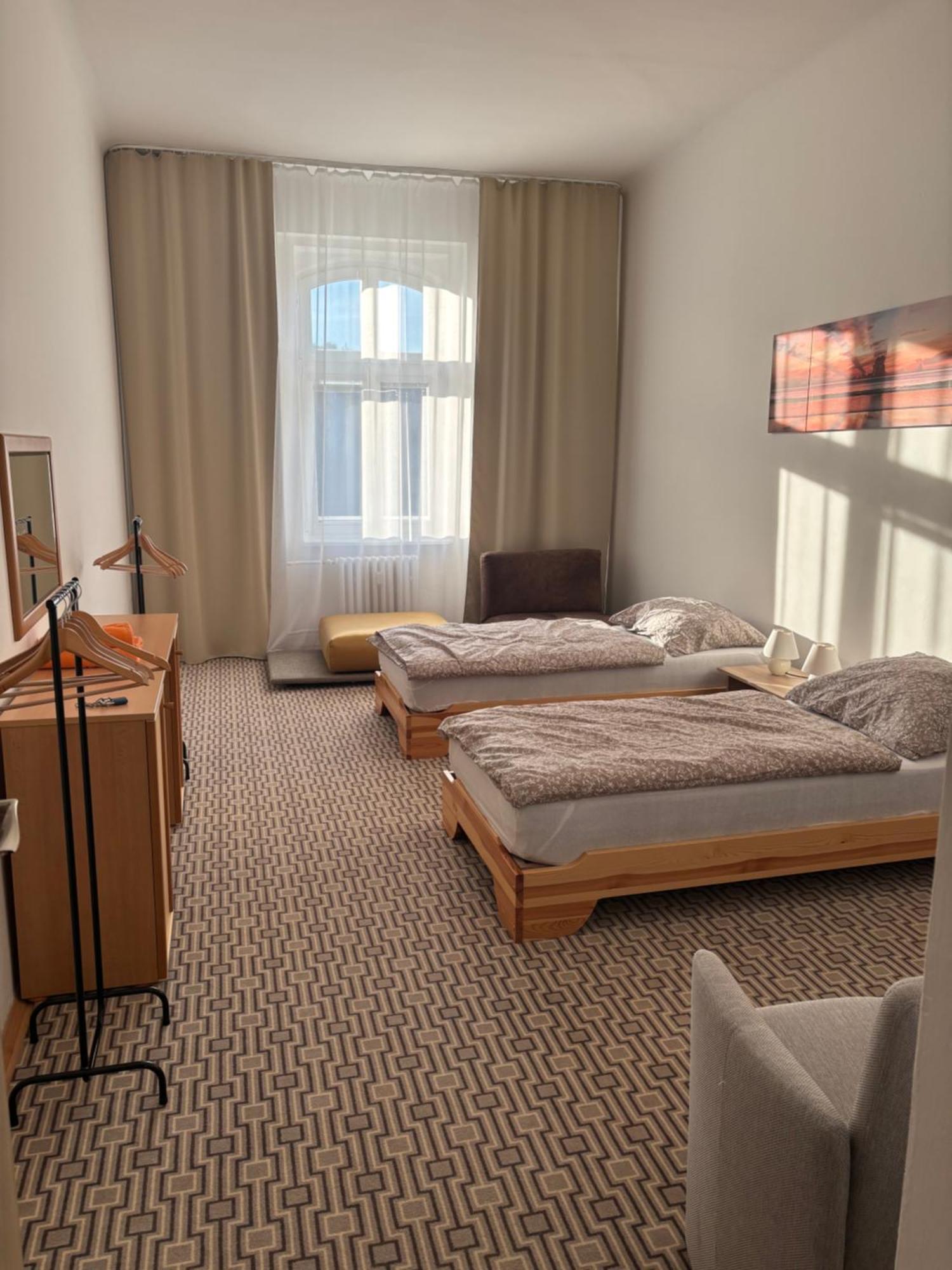 City Centre Apartment Demio Karlovy Vary Luaran gambar