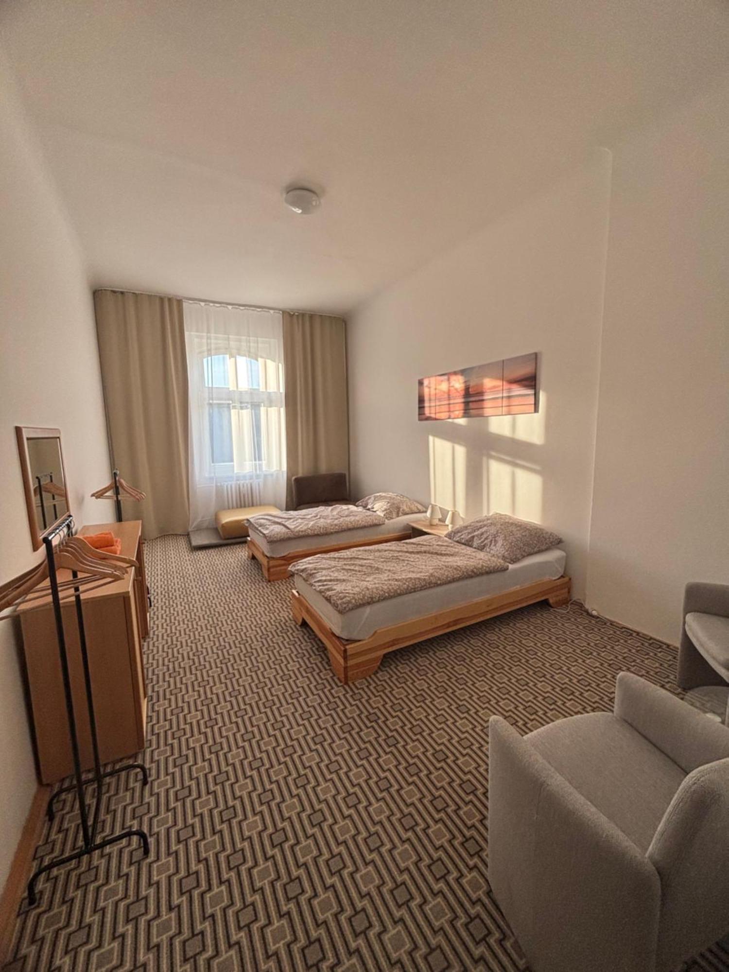 City Centre Apartment Demio Karlovy Vary Luaran gambar