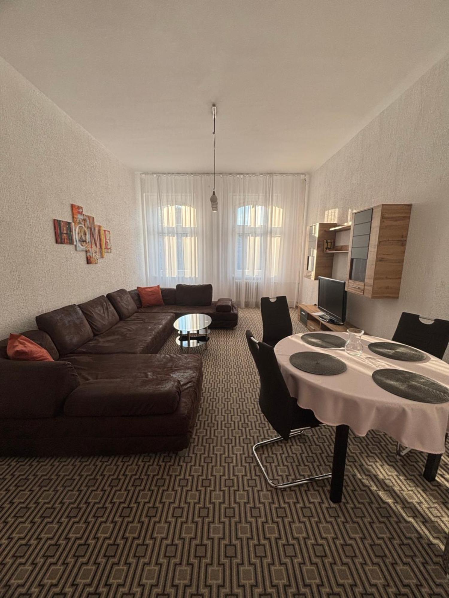 City Centre Apartment Demio Karlovy Vary Luaran gambar