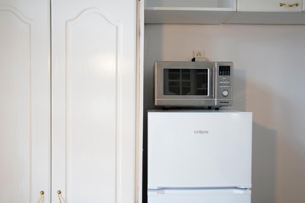 City Centre Apartment Demio Karlovy Vary Luaran gambar