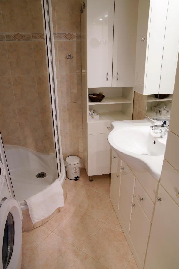 City Centre Apartment Demio Karlovy Vary Luaran gambar