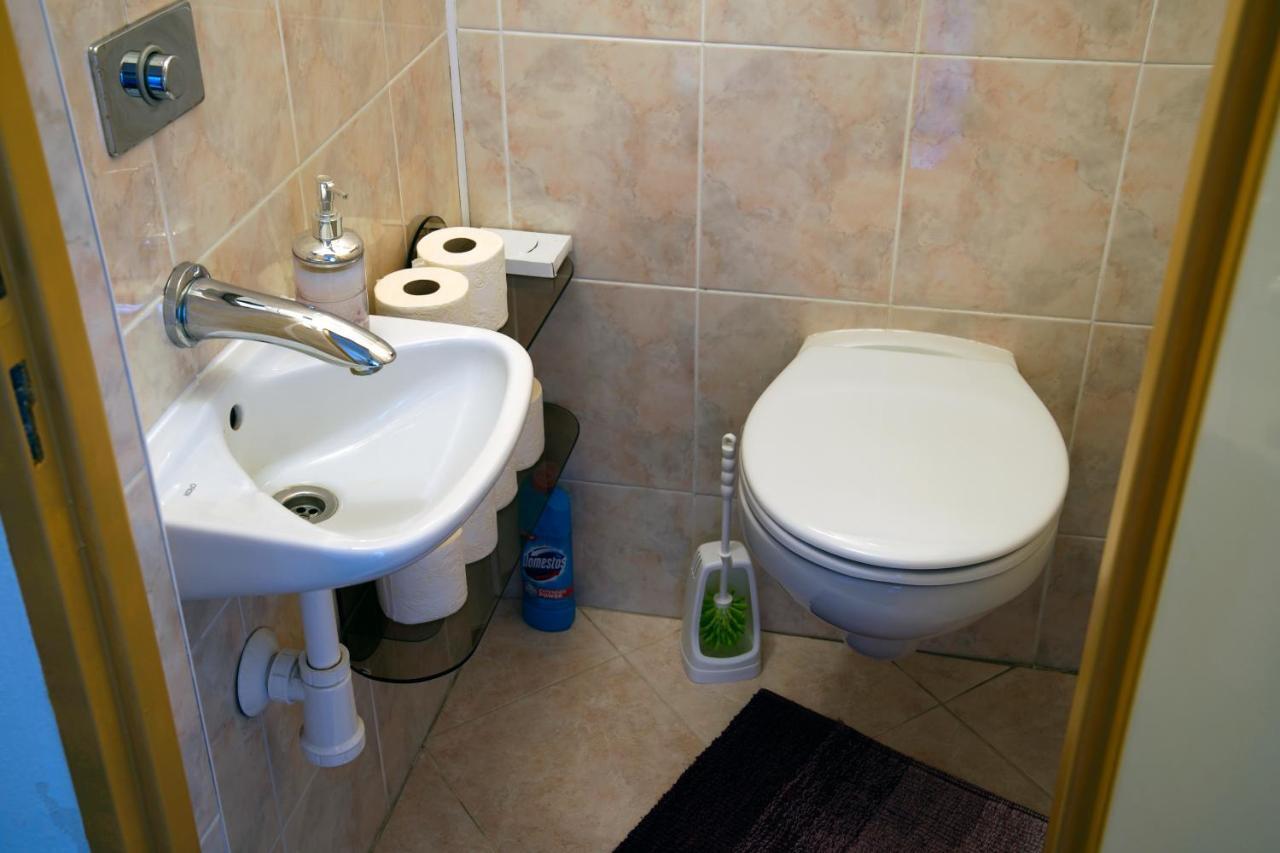 City Centre Apartment Demio Karlovy Vary Luaran gambar